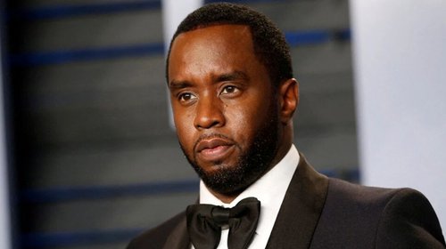 Nueva demanda acusa a Diddy de abuso a actor menor