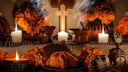 La historia detrás del Día de Muertos: orígenes y significado
