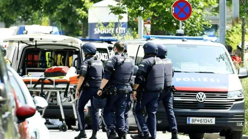 Tiroteo en secundaria de Austria deja al menos 10 muertos