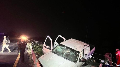 Ataque armado con militares deja varios muertos en Tamaulipas