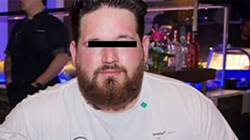 Liberan a hijo de exdirectivo de AHMSA acusado de fraude