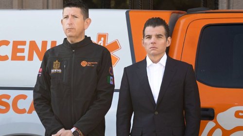 Inicia primer Operativo Carrusel de la Temporada Invernal en NL