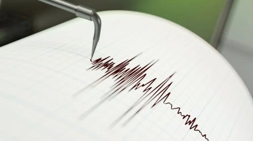 Registran dos sismos en Linares, de 3.6 y 3.8 de magnitud