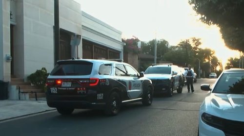 Extorsionan y roban $570 mil pesos a empleada en San Pedro