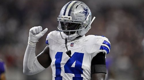 Arrestan a Markquese Bell, jugador de los Cowboys