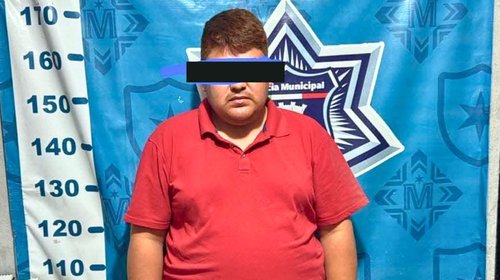 Detienen a exregidor de Tania Flores; Fiscalía investiga el caso