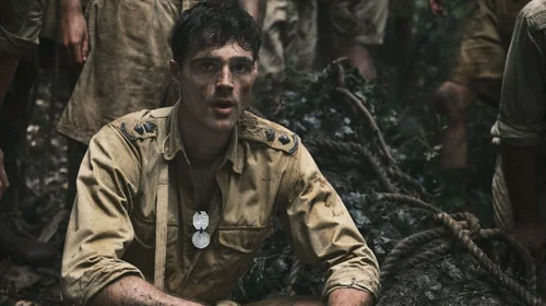 Jacob Elordi protagonizará 'El Camino Estrecho al Norte Profundo'