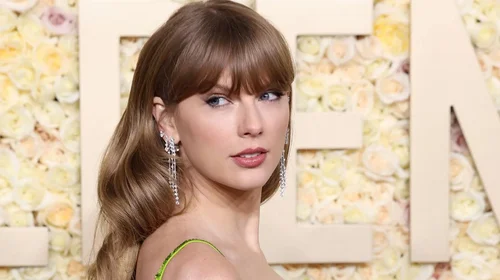 Taylor Swift obtiene una orden de restricción contra acosador