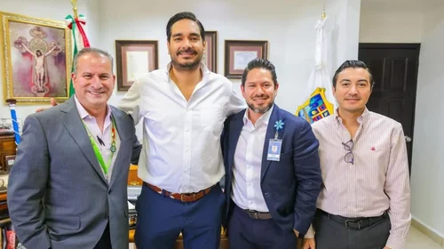 Generarán nuevos centros comerciales dos mil empleos en Reynosa