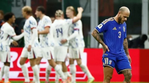 Noruega regresa a una Copa del Mundo 27 años después