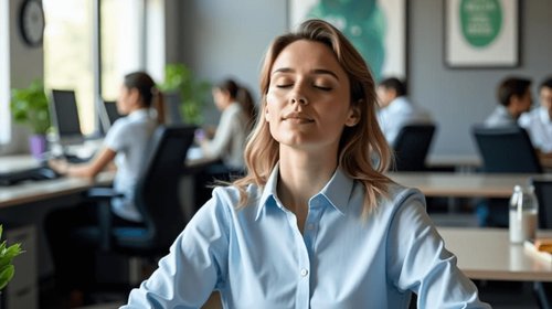 ¿Cómo aplicar las pausas conscientes?: Claves para ser feliz