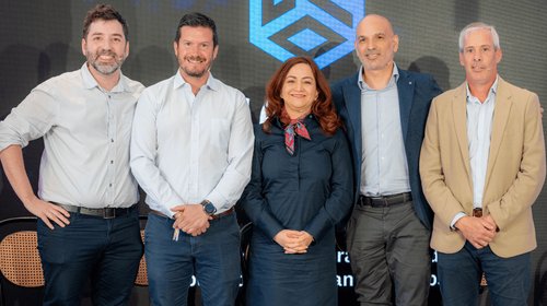 Destaca Nuevo León como caso de innovación digital en Gov3 Summit