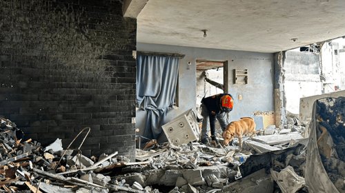 Notifican que víctimas de explosión en Pesquería continúan graves