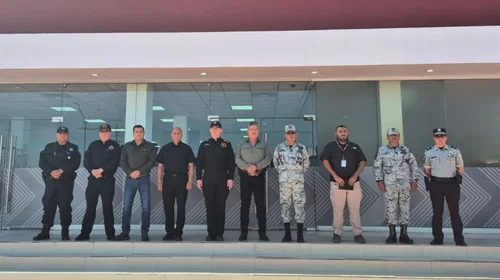 Implementará Fuerza Civil operativo en Libramiento Noroeste