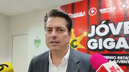 Coahuila incentiva contratación de adultos mayores y personas