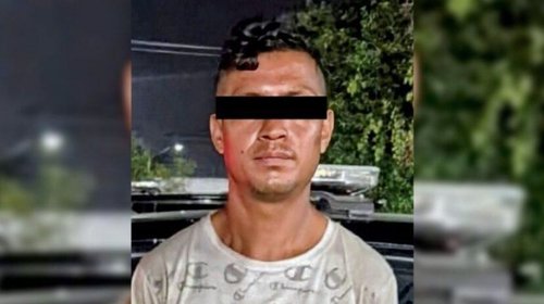Acusado de empujar a hombre hacia tráiler enfrenta proceso penal