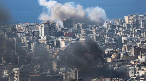 Este martes será el día más intenso de ataques en Irán: Pentágono