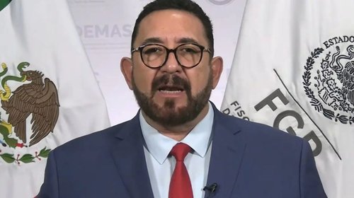 Golpe al huachicol y tráfico de migrantes: FGR detiene a siete