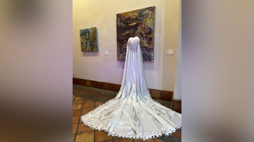 Artistas muestran concepto sobre la individualidad femenina