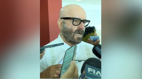 Descartan riesgo por niveles de presas y lagunas en Tamaulipas
