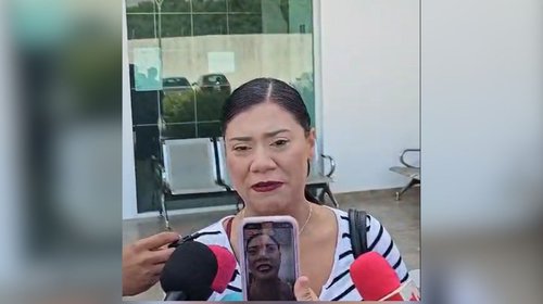 Madre de Dafne enfrenta nuevo juicio contra su padre