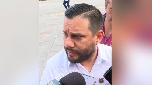 Protección Civil reporta 22 incendios forestales en Tamaulipas