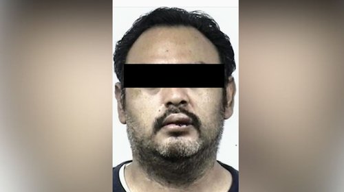 Dictan a 115 años de prisión a hombre por abuso de menores