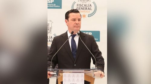 Coahuila niega operativos con agencias de Estados Unidos