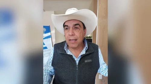 Ganaderos de Coahuila esperan poder exportar ganado a EUA