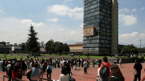 70% de aspirantes se registra para repetir examen de la UNAM