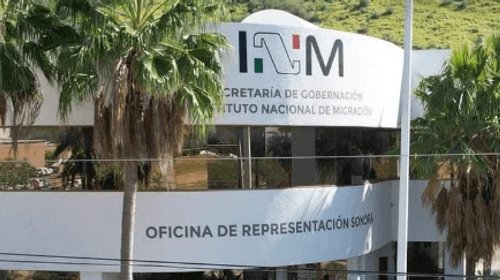Frenan al INM por exigir documentos en autobuses