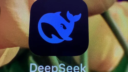 DeepSeek y otros modelos chinos de inteligencia artificial