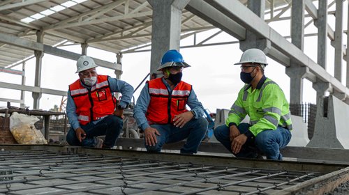 Cemex presenta aditivos que optimizan el desempeño del concreto