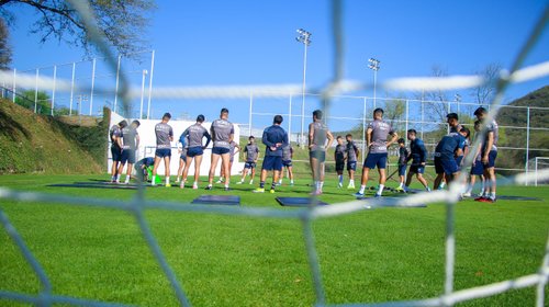 Rayados ante Cincinnati sin excesos de confianza