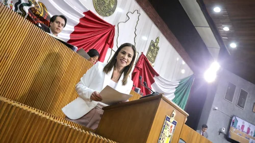 Comisión de Presupuesto busca construir acuerdos con el Estado