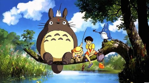 Studio Ghibli gana 'Princesa de Asturias' por su legado humanista
