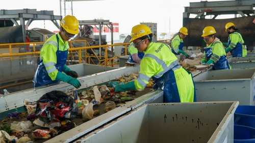 Regenera y SIMEPRODE unen esfuerzos por la economía circular