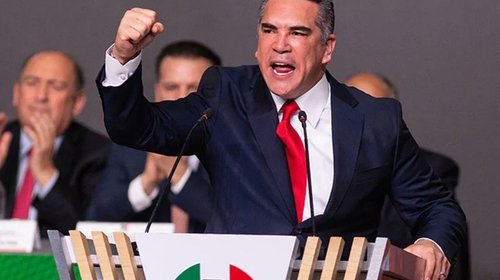 Prevé Tribunal Electoral desechar impugnaciones contra 'Alito'
