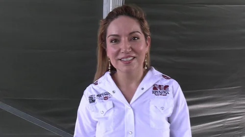 Impulsa Reynosa acciones turísticas como bienvenida a paisanos