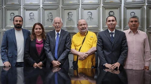 Nombran a Gabriel Todd titular de Desarrollo Urbano en San Pedro