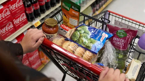 Repunta inflación a 3.74% en primera quincena de febrero