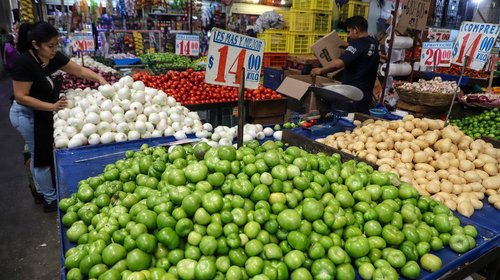 Inflación en NL alcanza nivel más bajo para un mes de julio