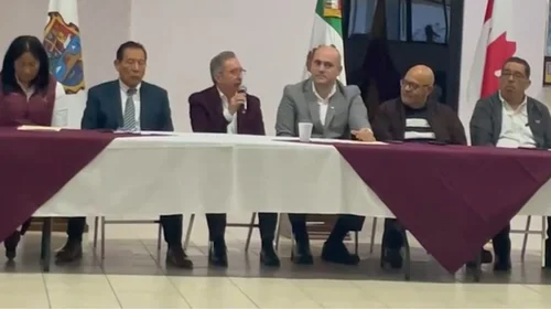 Inicia UTTN el Programa "Formando a los Formadores"