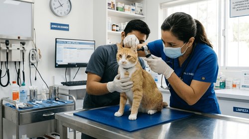 México exigirá certificado de inspección a mascotas de EUA