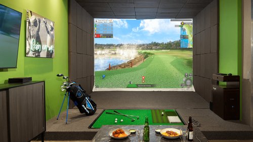 ¿Te gusta la tecnología deportiva? SIMCo buscan inversionistas