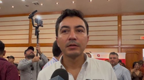 Invitan a la Feria de Regreso a Clases 2025 en Reynosa