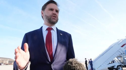 Estados Unidos inicia diálogo con Irán en Pakistán