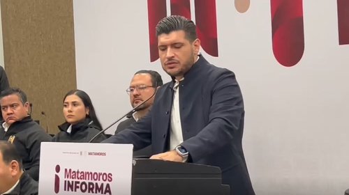 Exfuncionario detenido ya no laboraba en Ayuntamiento