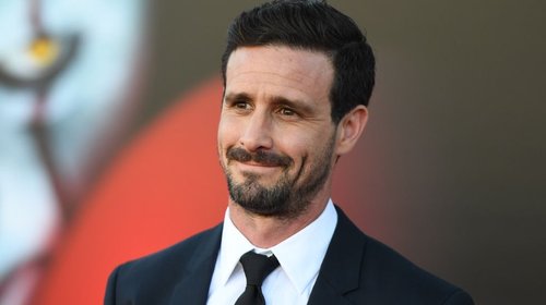 Revelan la causa de muerte del actor James Ransone