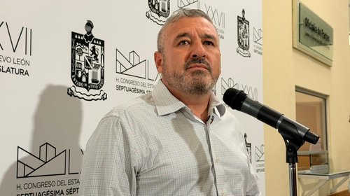 Nueva cortina de presa El Cuchillo ya cuenta con estudios previos
